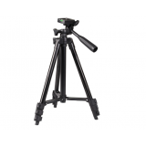 Trikojis foto/video stovas (tripod) 35-105cm mini
